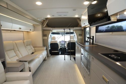 2026 Winnebago Navion 24D