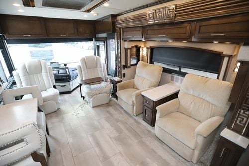 2023 Newmar Ventana 3407