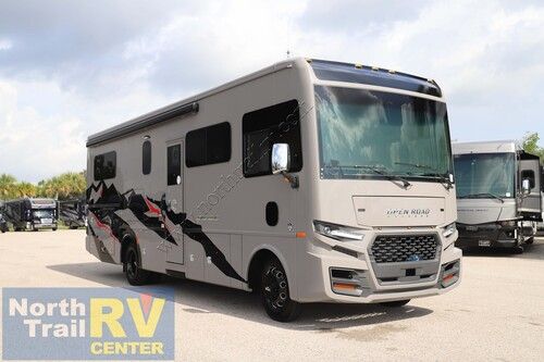 2027 Tiffin Motor Homes Allegro 29NA Class A