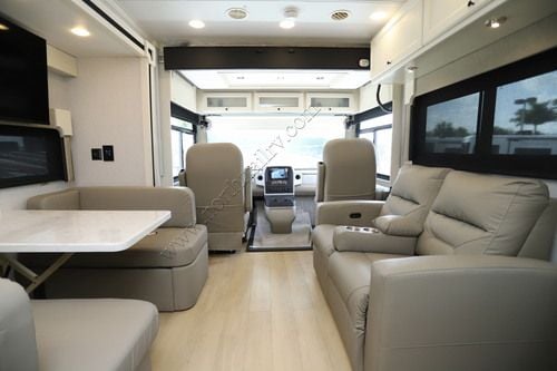2027 Tiffin Motor Homes Allegro 29NA Class A