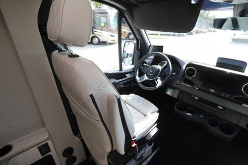 2026 Midwest Heritage MD4 AWD