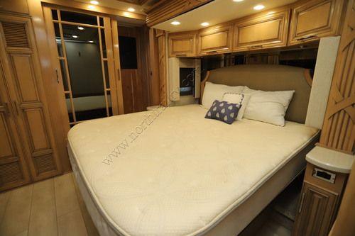 2021 Newmar Supreme Aire 4575