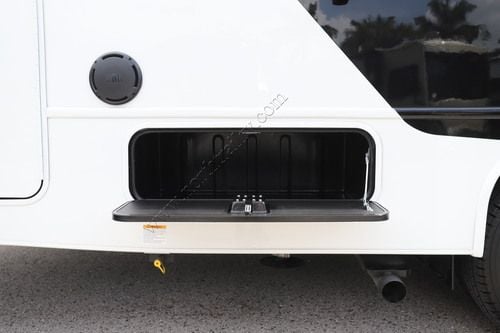 2027 Jayco Greyhawk 29MV