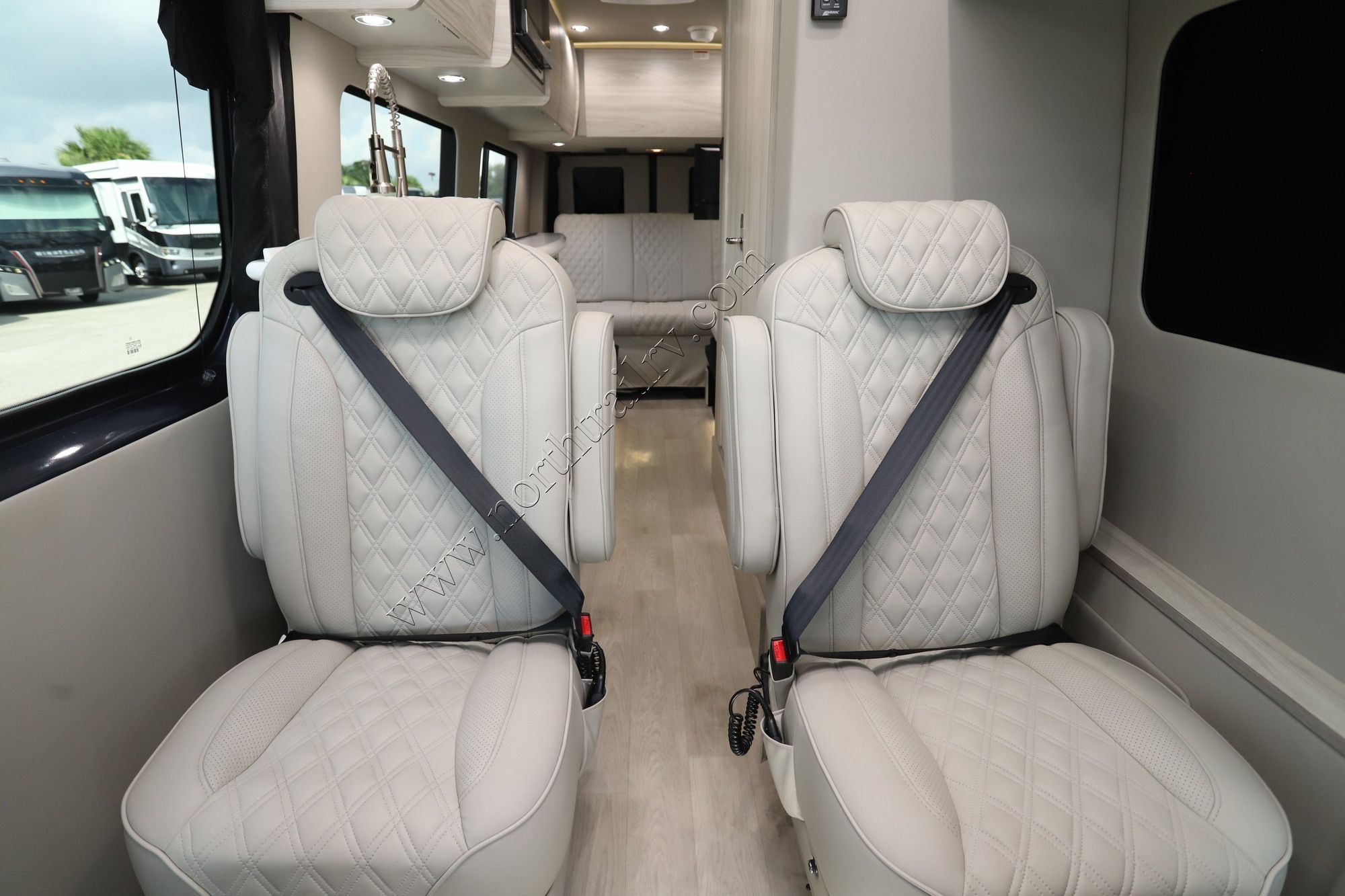 Used 2026 Midwest Heritage MD4 AWD Class B  For Sale