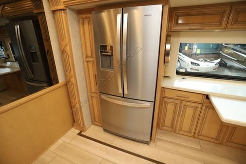 2021 Newmar Supreme Aire 4575