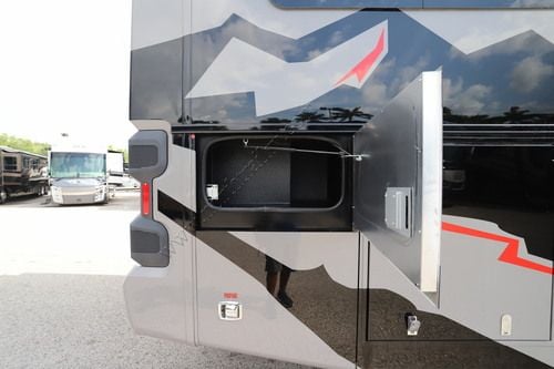 2027 Tiffin Motor Homes Allegro 29NA Class A