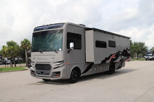 2027 Tiffin Motor Homes Allegro 29NA Class A