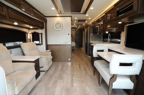 2023 Newmar Ventana 3407