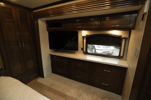2023 Newmar Ventana 3407