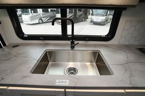 2027 Jayco Greyhawk 29MV