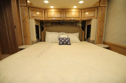 2021 Newmar Supreme Aire 4575