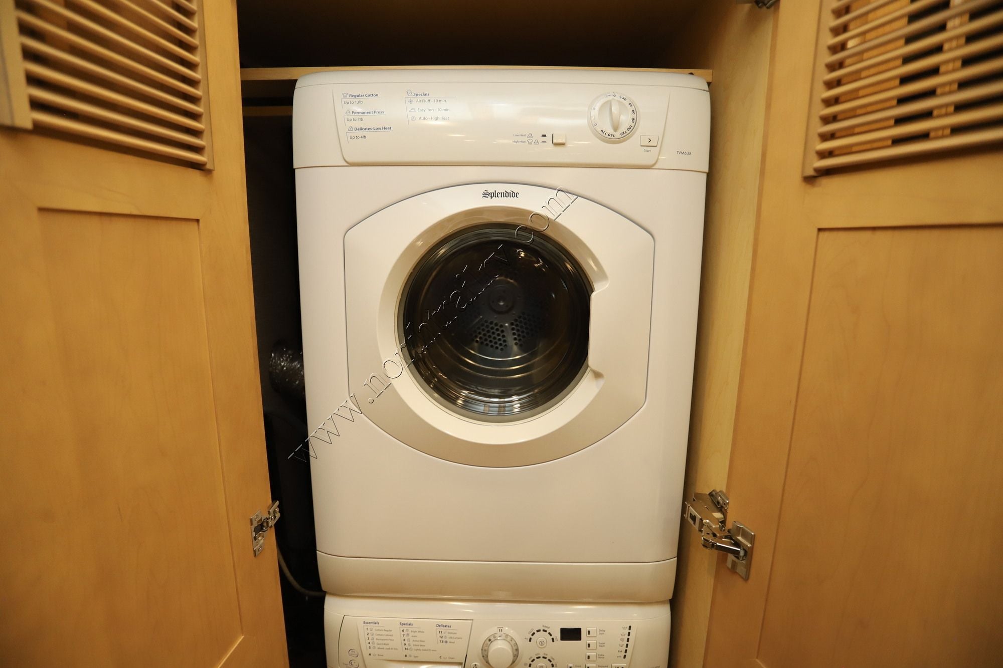 Used 2021 Newmar Supreme Aire 4575 Super C  For Sale