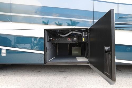 2027 Newmar London Aire 4595