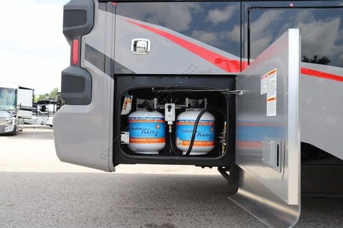 2027 Tiffin Motor Homes Allegro 29NA Class A