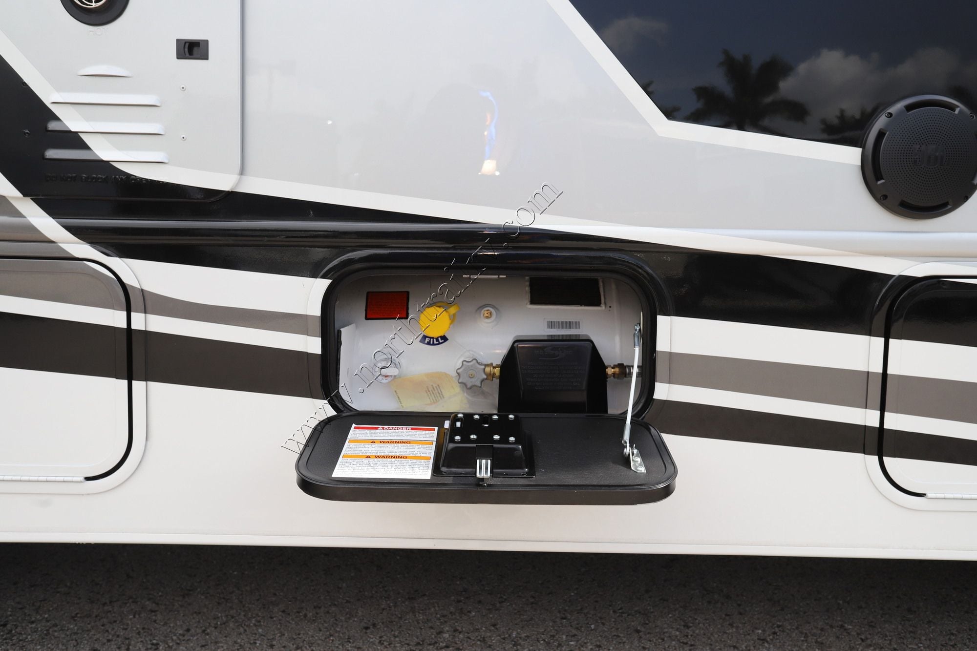 New 2027 Jayco Greyhawk 29MV Class C  For Sale