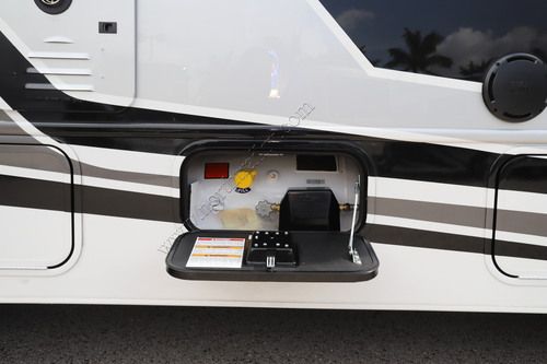2027 Jayco Greyhawk 29MV