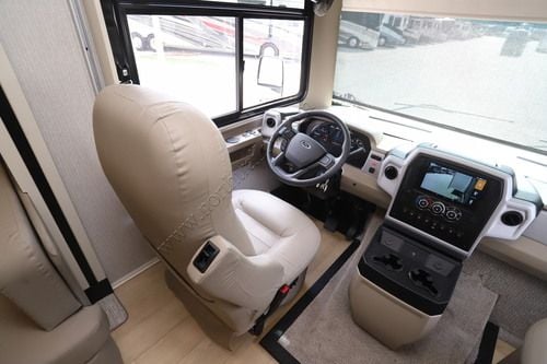 2027 Tiffin Motor Homes Allegro 29NA Class A