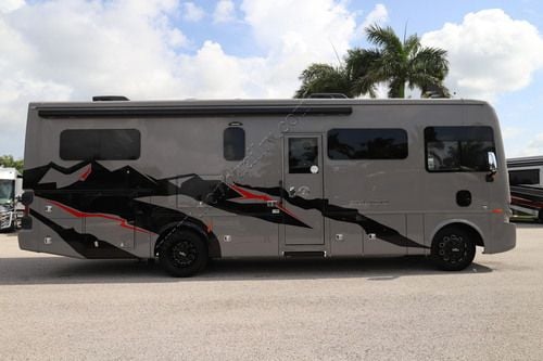 2027 Tiffin Motor Homes Allegro 29NA Class A