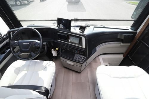 2023 Newmar Ventana 3407