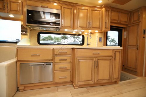 2021 Newmar Supreme Aire 4575