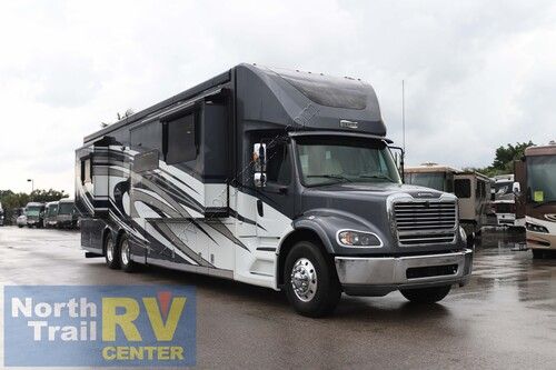 2021 Newmar Supreme Aire 4575