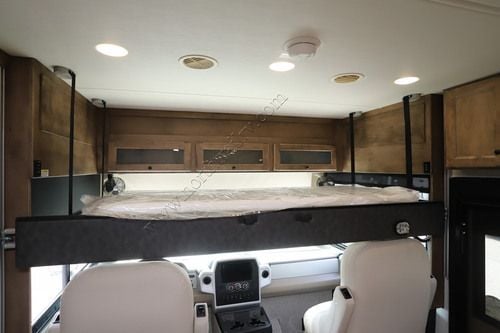 2027 Tiffin Motor Homes Allegro 34PA Class A