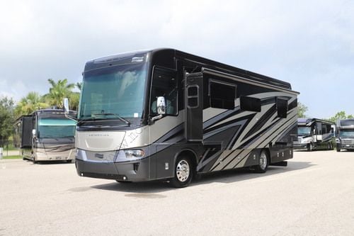 2023 Newmar Ventana 3407