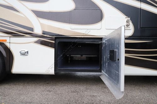 2018 Tiffin Motor Homes Breeze 32BR