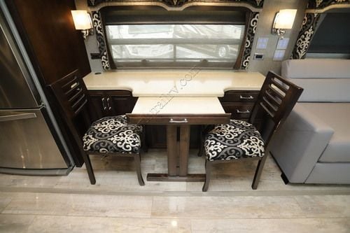 2017 Newmar Mountain Aire 4519