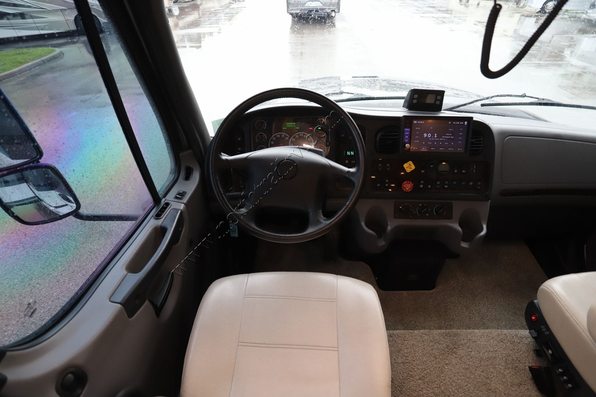 Used 2021 Newmar Supreme Aire 4575 Super C  For Sale