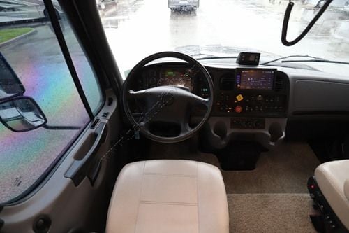 2021 Newmar Supreme Aire 4575