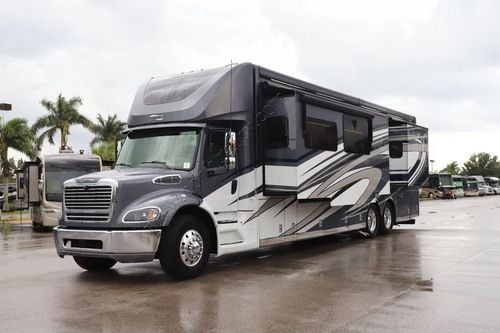 2021 Newmar Supreme Aire 4575