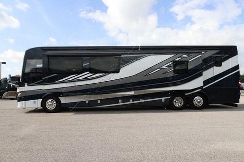 2027 Newmar London Aire 4595