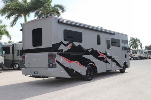 2027 Tiffin Motor Homes Allegro 29NA Class A