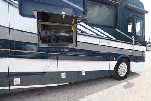 2027 Newmar London Aire 4595