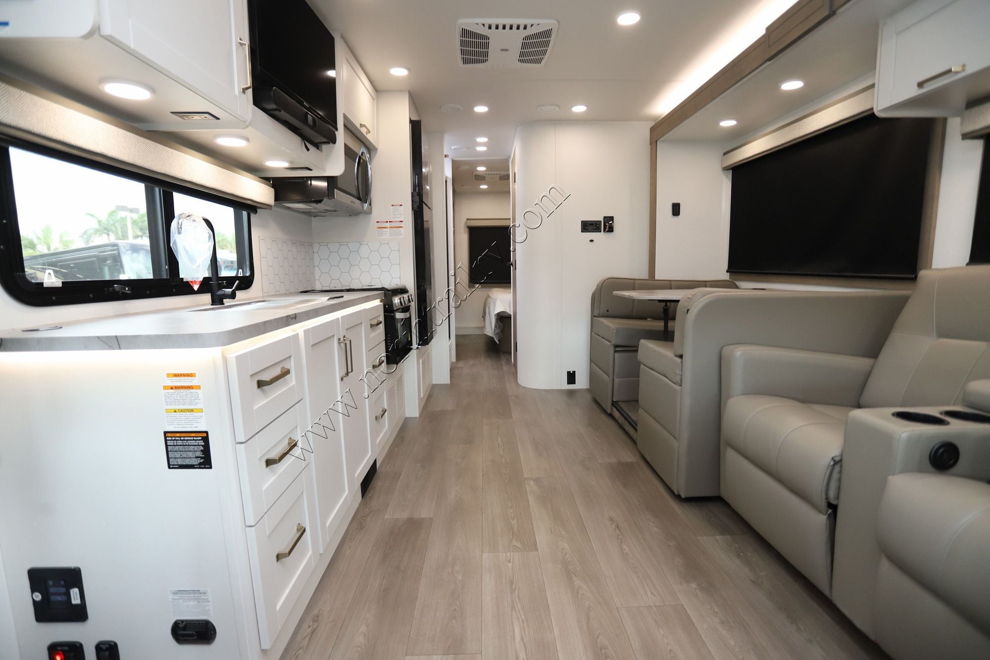New 2027 Jayco Greyhawk 29MV Class C  For Sale