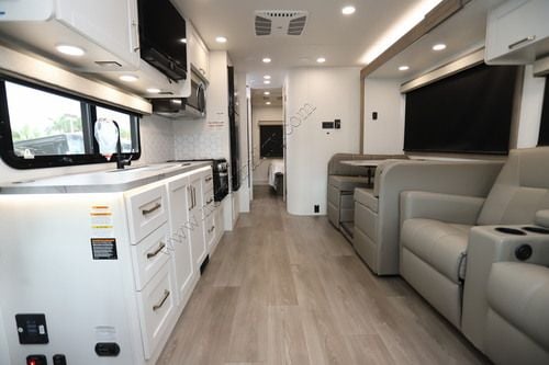 2027 Jayco Greyhawk 29MV