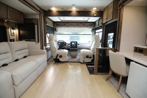2027 Tiffin Motor Homes Allegro 34PA Class A