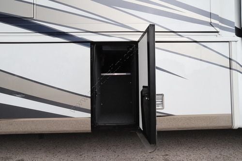 2021 Newmar Supreme Aire 4575