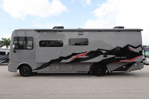 2027 Tiffin Motor Homes Allegro 29NA Class A