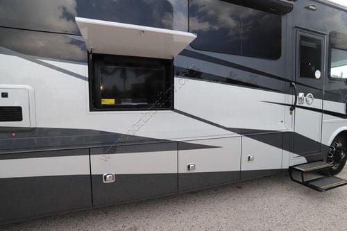 2027 Tiffin Motor Homes Allegro 34PA Class A