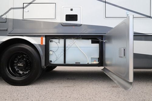 2027 Tiffin Motor Homes Allegro 34PA Class A