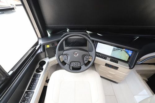 2027 Newmar London Aire 4595
