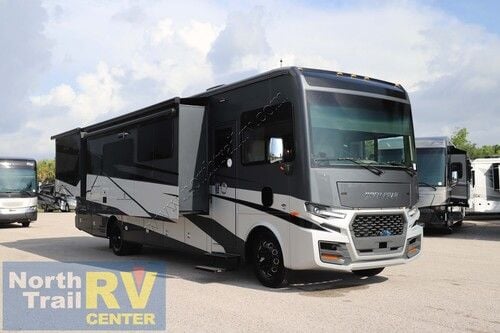 2027 Tiffin Motor Homes Allegro 34PA Class A