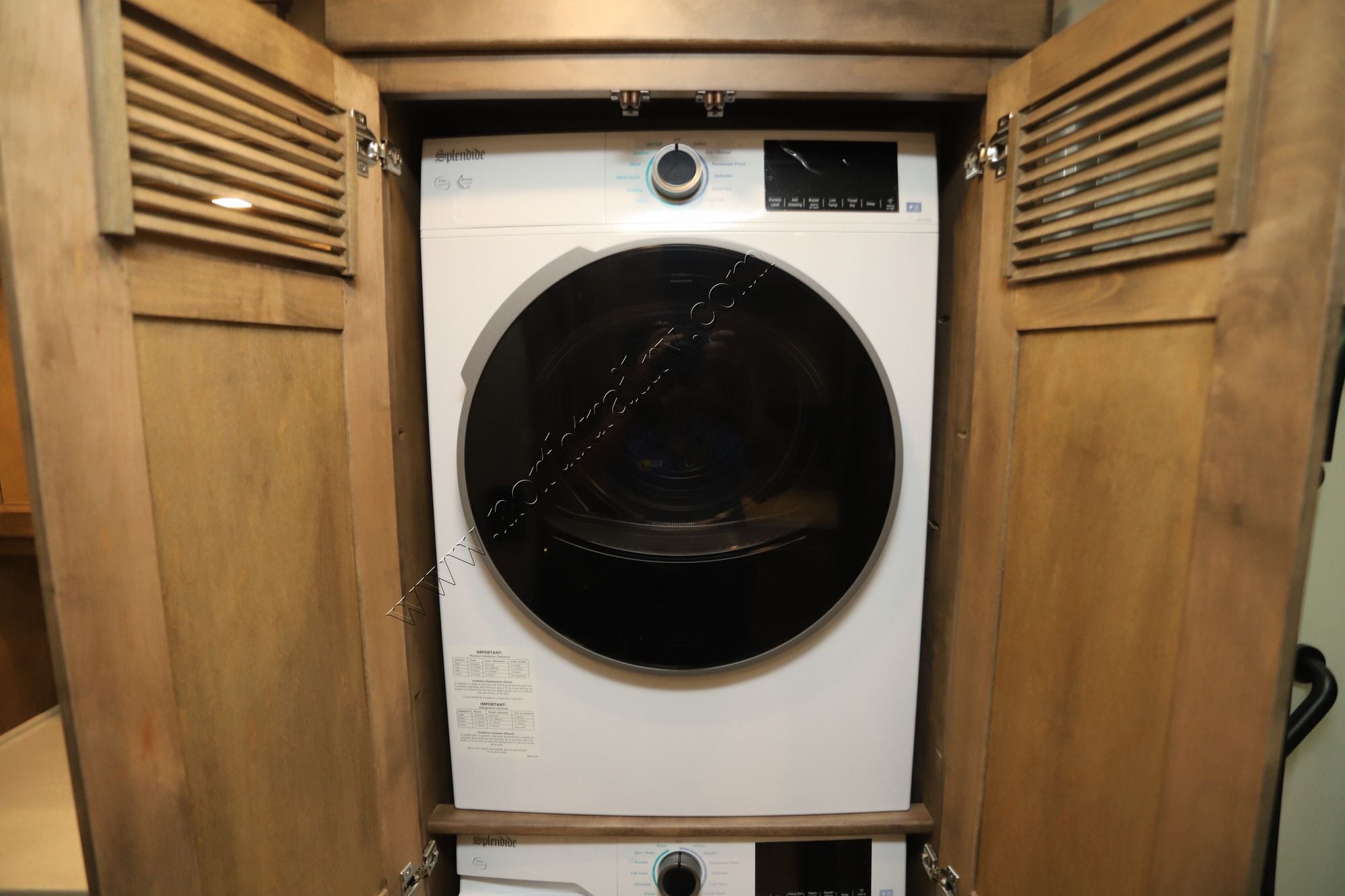 New 2027 Tiffin Motor Homes Allegro 34PA Class A  For Sale