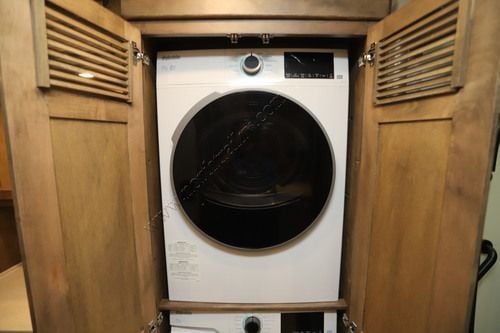 2027 Tiffin Motor Homes Allegro 34PA Class A