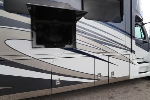2021 Newmar Supreme Aire 4575