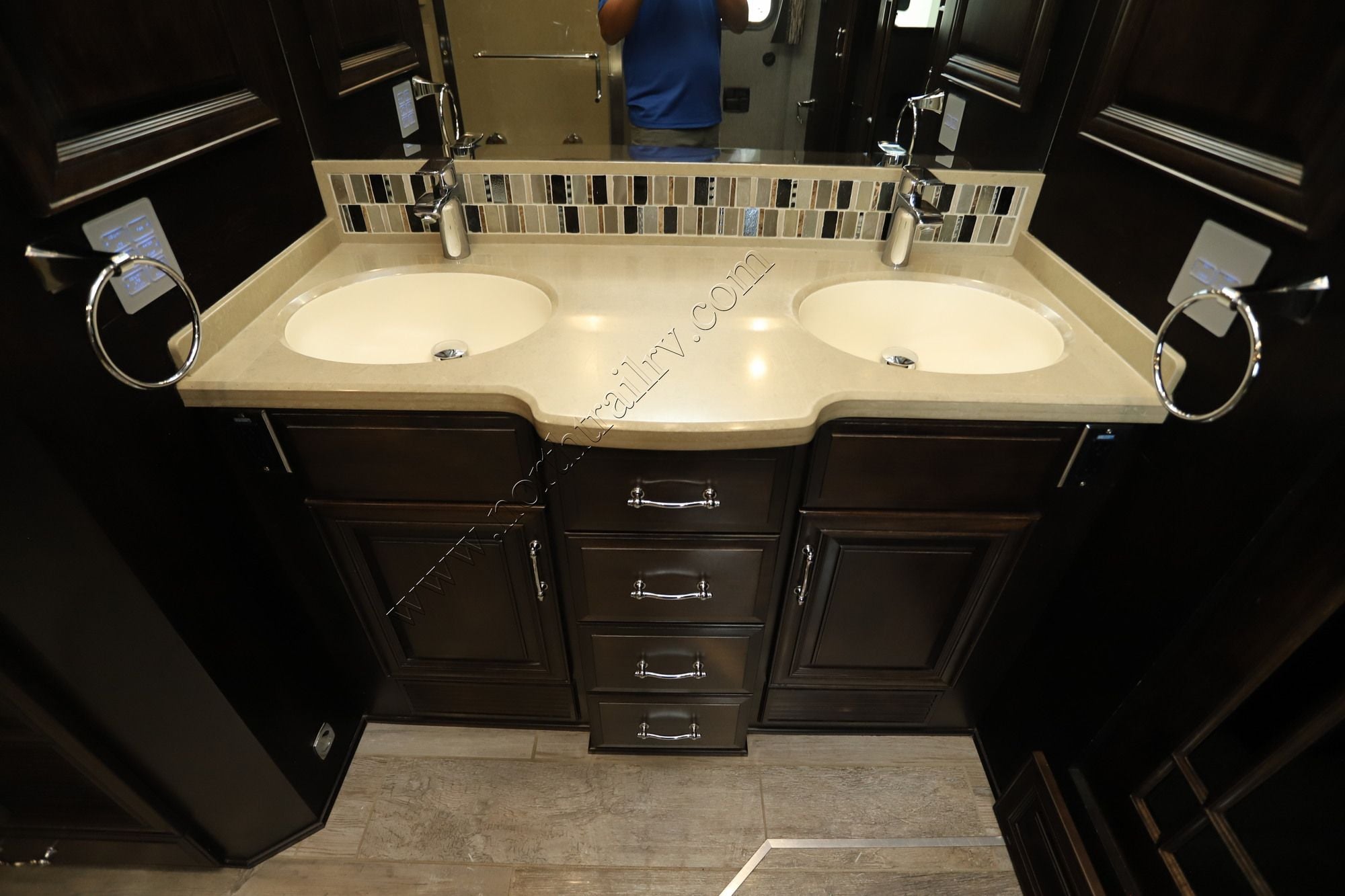 Used 2017 Newmar Mountain Aire 4519 Class A  For Sale