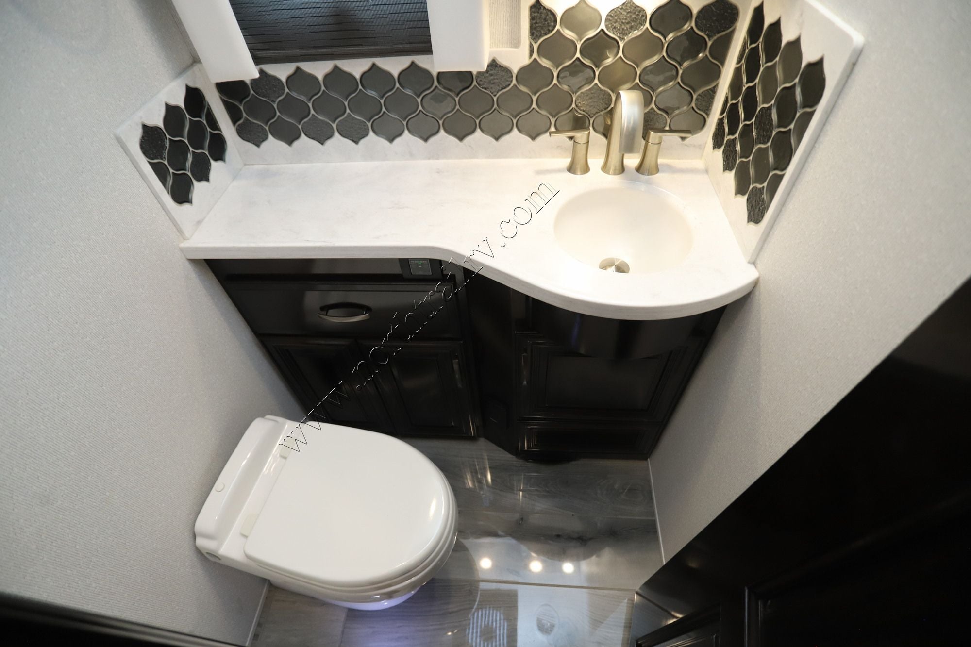 Used 2022 Newmar Essex 4551 Class A  For Sale