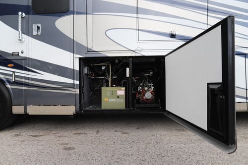 2021 Newmar Supreme Aire 4575